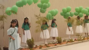 المدارس السعودية تتحول إلى "غابات ذكية" تراقب نفسها وتعزز تجربة 6 ملايين طالب